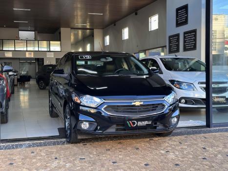 CHEVROLET Onix Hatch 1.4 4P FLEX LTZ AUTOMTICO, Foto 1