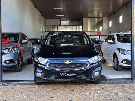 CHEVROLET Onix Hatch 1.4 4P FLEX LTZ AUTOMTICO, Foto 2