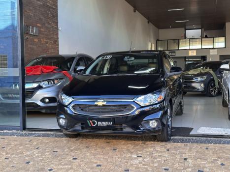 CHEVROLET Onix Hatch 1.4 4P FLEX LTZ AUTOMTICO, Foto 3
