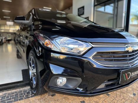 CHEVROLET Onix Hatch 1.4 4P FLEX LTZ AUTOMTICO, Foto 7
