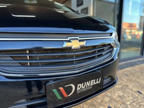 CHEVROLET Onix Hatch 1.4 4P FLEX LTZ AUTOMTICO, Foto 8