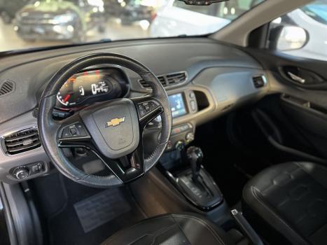 CHEVROLET Onix Hatch 1.4 4P FLEX LTZ AUTOMTICO, Foto 10
