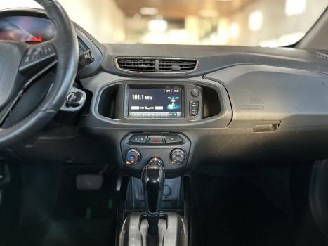 CHEVROLET Onix Hatch 1.4 4P FLEX LTZ AUTOMTICO, Foto 11