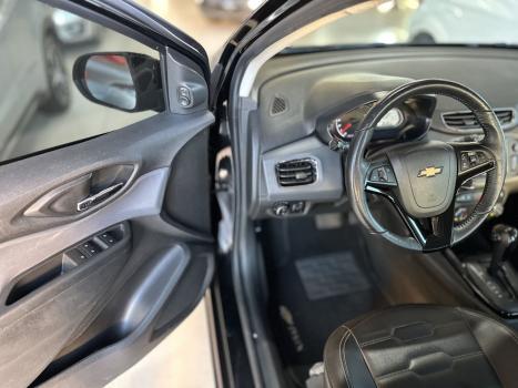 CHEVROLET Onix Hatch 1.4 4P FLEX LTZ AUTOMTICO, Foto 12