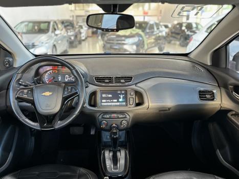 CHEVROLET Onix Hatch 1.4 4P FLEX LTZ AUTOMTICO, Foto 13