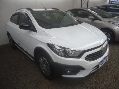 CHEVROLET Onix Hatch 1.4 4P FLEX ACTIV AUTOMTICO, Foto 1
