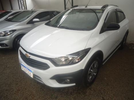 CHEVROLET Onix Hatch 1.4 4P FLEX ACTIV AUTOMTICO, Foto 2