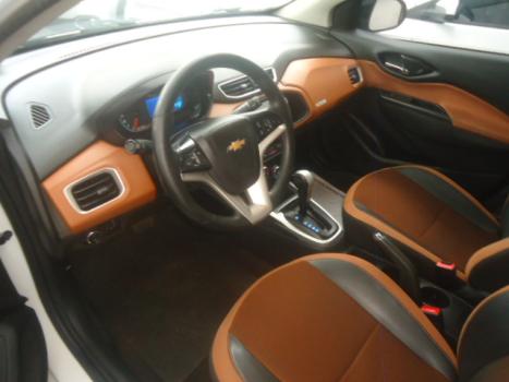 CHEVROLET Onix Hatch 1.4 4P FLEX ACTIV AUTOMTICO, Foto 3