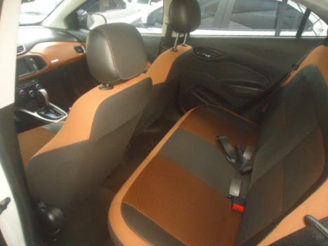 CHEVROLET Onix Hatch 1.4 4P FLEX ACTIV AUTOMTICO, Foto 4