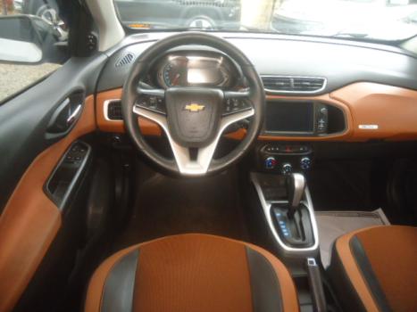 CHEVROLET Onix Hatch 1.4 4P FLEX ACTIV AUTOMTICO, Foto 5