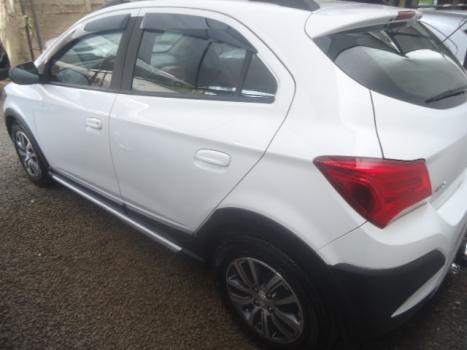 CHEVROLET Onix Hatch 1.4 4P FLEX ACTIV AUTOMTICO, Foto 6