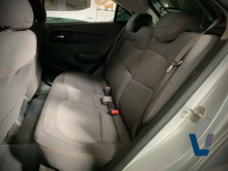 CHEVROLET Onix Hatch 1.4 4P FLEX LTZ, Foto 10