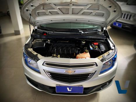 CHEVROLET Onix Hatch 1.4 4P FLEX LTZ, Foto 11