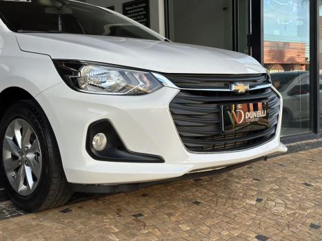 CHEVROLET Onix Hatch 1.0 4P FLEX LT TURBO, Foto 7