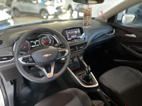 CHEVROLET Onix Hatch 1.0 4P FLEX LT TURBO, Foto 10