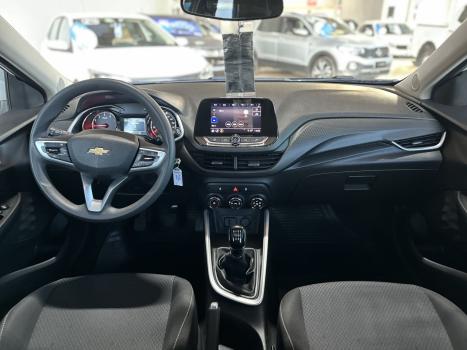 CHEVROLET Onix Hatch 1.0 4P FLEX LT TURBO, Foto 13