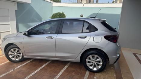 CHEVROLET Onix Hatch 1.0 4P FLEX LTZ TURBO AUTOMTICO, Foto 2