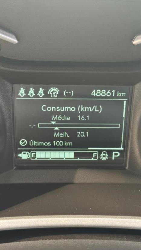 CHEVROLET Onix Hatch 1.0 4P FLEX LTZ TURBO AUTOMTICO, Foto 8