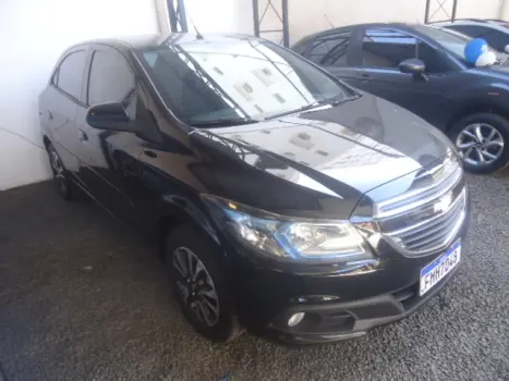 CHEVROLET Onix Hatch 1.4 4P FLEX LTZ, Foto 5