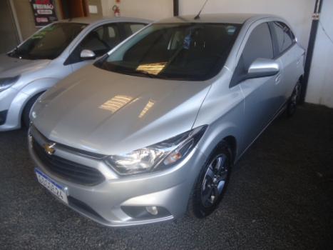 CHEVROLET Onix Hatch 1.4 4P FLEX LTZ, Foto 1