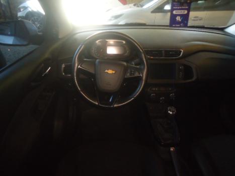 CHEVROLET Onix Hatch 1.4 4P FLEX LTZ, Foto 4