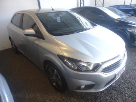 CHEVROLET Onix Hatch 1.4 4P FLEX LTZ, Foto 5