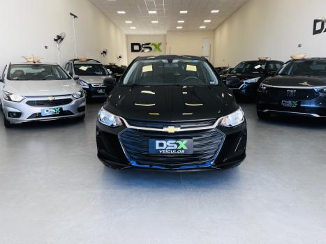 CHEVROLET Onix Hatch 1.0 12V 4P FLEX PLUS TURBO AUTOMTICO, Foto 2