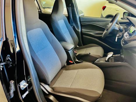 CHEVROLET Onix Hatch 1.0 12V 4P FLEX PLUS TURBO AUTOMTICO, Foto 8