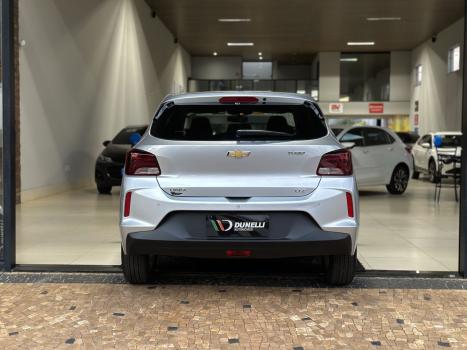 CHEVROLET Onix Hatch 1.0 4P FLEX LTZ TURBO AUTOMTICO, Foto 5