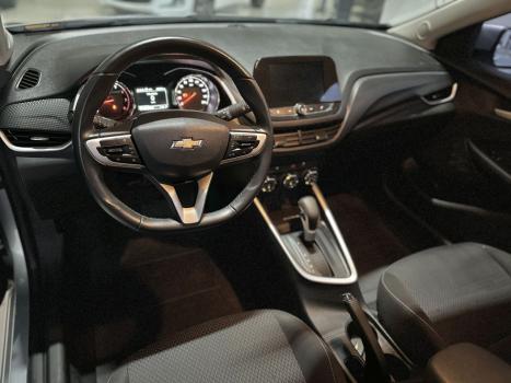 CHEVROLET Onix Hatch 1.0 4P FLEX LTZ TURBO AUTOMTICO, Foto 10