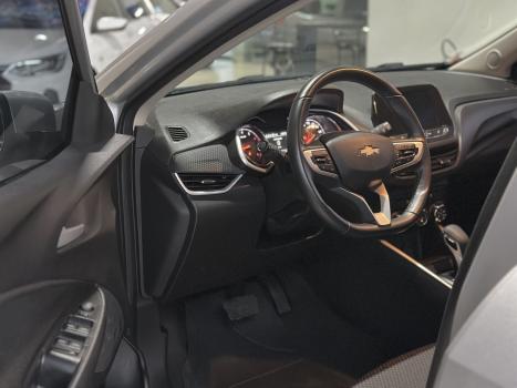 CHEVROLET Onix Hatch 1.0 4P FLEX LTZ TURBO AUTOMTICO, Foto 12