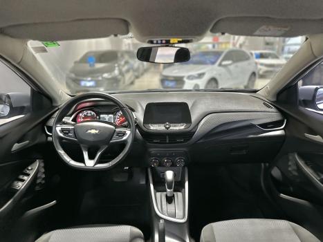 CHEVROLET Onix Hatch 1.0 4P FLEX LTZ TURBO AUTOMTICO, Foto 13
