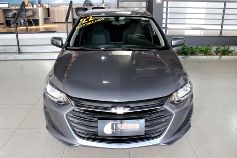 CHEVROLET Onix Hatch 1.0 12V 4P FLEX TURBO AUTOMTICO, Foto 2