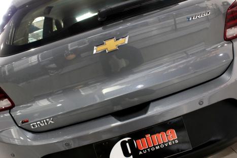CHEVROLET Onix Hatch 1.0 12V 4P FLEX TURBO AUTOMTICO, Foto 10