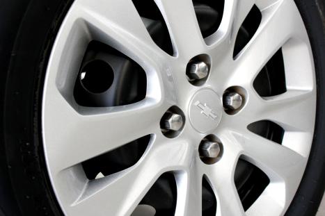 CHEVROLET Onix Hatch 1.0 12V 4P FLEX TURBO AUTOMTICO, Foto 12
