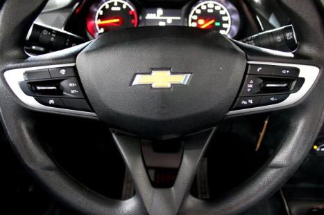 CHEVROLET Onix Hatch 1.0 12V 4P FLEX TURBO AUTOMTICO, Foto 15