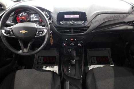 CHEVROLET Onix Hatch 1.0 12V 4P FLEX TURBO AUTOMTICO, Foto 16