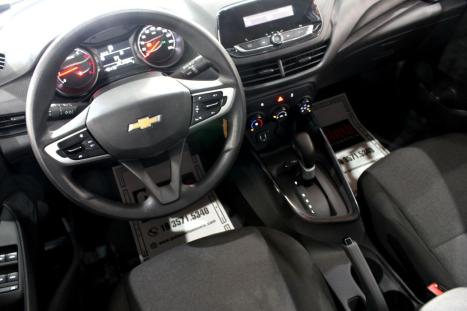 CHEVROLET Onix Hatch 1.0 12V 4P FLEX TURBO AUTOMTICO, Foto 17