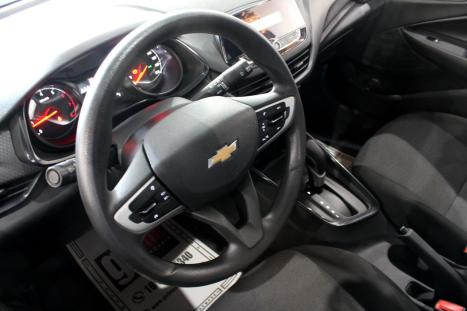 CHEVROLET Onix Hatch 1.0 12V 4P FLEX TURBO AUTOMTICO, Foto 19
