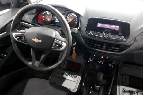 CHEVROLET Onix Hatch 1.0 12V 4P FLEX TURBO AUTOMTICO, Foto 20