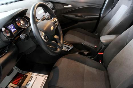 CHEVROLET Onix Hatch 1.0 12V 4P FLEX TURBO AUTOMTICO, Foto 21