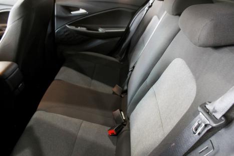 CHEVROLET Onix Hatch 1.0 12V 4P FLEX TURBO AUTOMTICO, Foto 22
