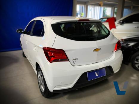 CHEVROLET Onix Hatch 1.0 12V 4P FLEX LT, Foto 6