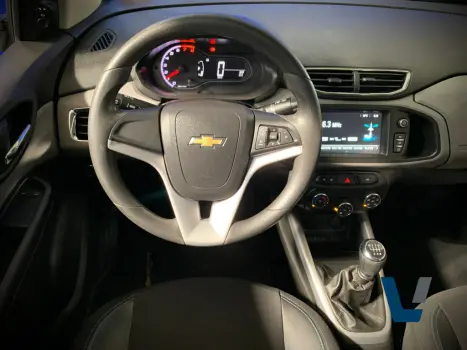 CHEVROLET Onix Hatch 1.0 12V 4P FLEX LT, Foto 7