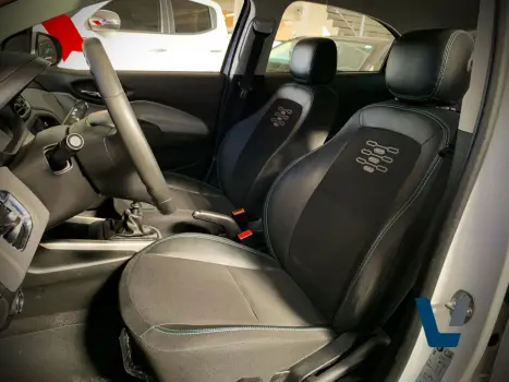 CHEVROLET Onix Hatch 1.0 12V 4P FLEX LT, Foto 9