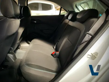CHEVROLET Onix Hatch 1.0 12V 4P FLEX LT, Foto 10