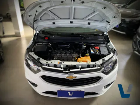 CHEVROLET Onix Hatch 1.0 12V 4P FLEX LT, Foto 11