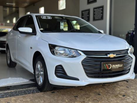 CHEVROLET Onix Hatch 1.0 4P FLEX LT, Foto 9