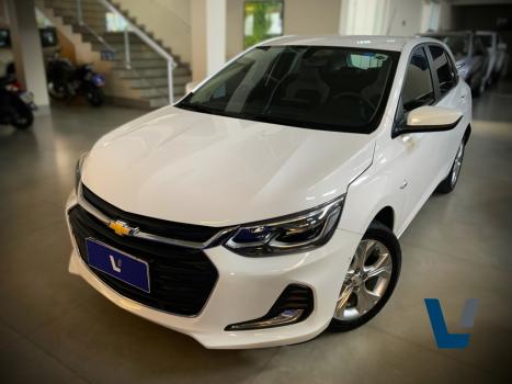 CHEVROLET Onix Hatch 1.0 12V 4P FLEX PREMIER TURBO AUTOMTICO, Foto 1