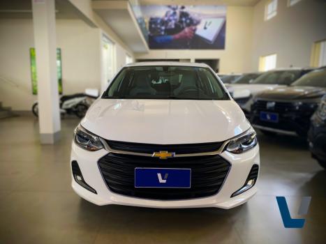 CHEVROLET Onix Hatch 1.0 12V 4P FLEX PREMIER TURBO AUTOMTICO, Foto 2